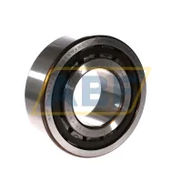 Цилиндрический роликовый подшипник NJ NJ2314ECP SKF