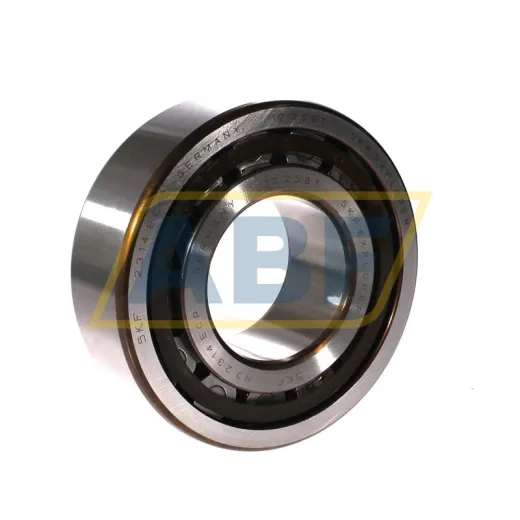 Цилиндрический роликовый подшипник NJ NJ2314ECP SKF