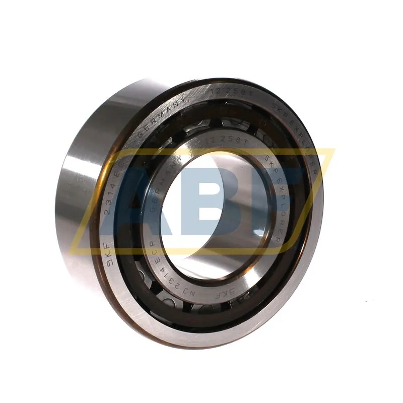 Цилиндрический роликовый подшипник NJ NJ2314ECP SKF 360