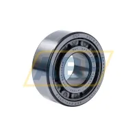 Цилиндрический роликовый подшипник NJ NJ2308ECJ/C3 SKF