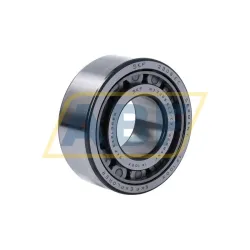 Цилиндрический роликовый подшипник NJ NJ2308ECJ/C3 SKF