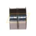Игольчатый роликовый подшипник с сепаратором NA69/32 SKF