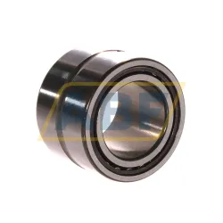 Игольчатый роликовый подшипник с сепаратором NA69/32 SKF