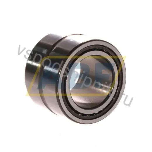 Игольчатый роликовый подшипник с сепаратором NA69/32 SKF