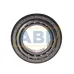 Конический роликовый подшипник однорядный M804049/M804010 Timken