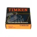 Конический роликовый подшипник однорядный M804049/M804010 Timken