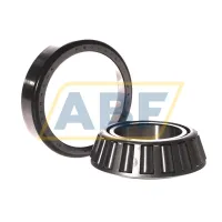 Конический роликовый подшипник однорядный M804049/M804010 Timken