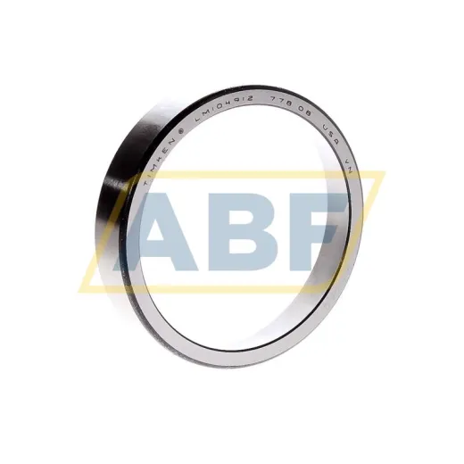 Наружное кольцо конического подшипника LM104912 Timken