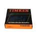 Наружное кольцо конического подшипника LL217810 Timken