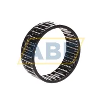 Игольчатый роликовый подшипник с сепаратором K60X68X25 SKF