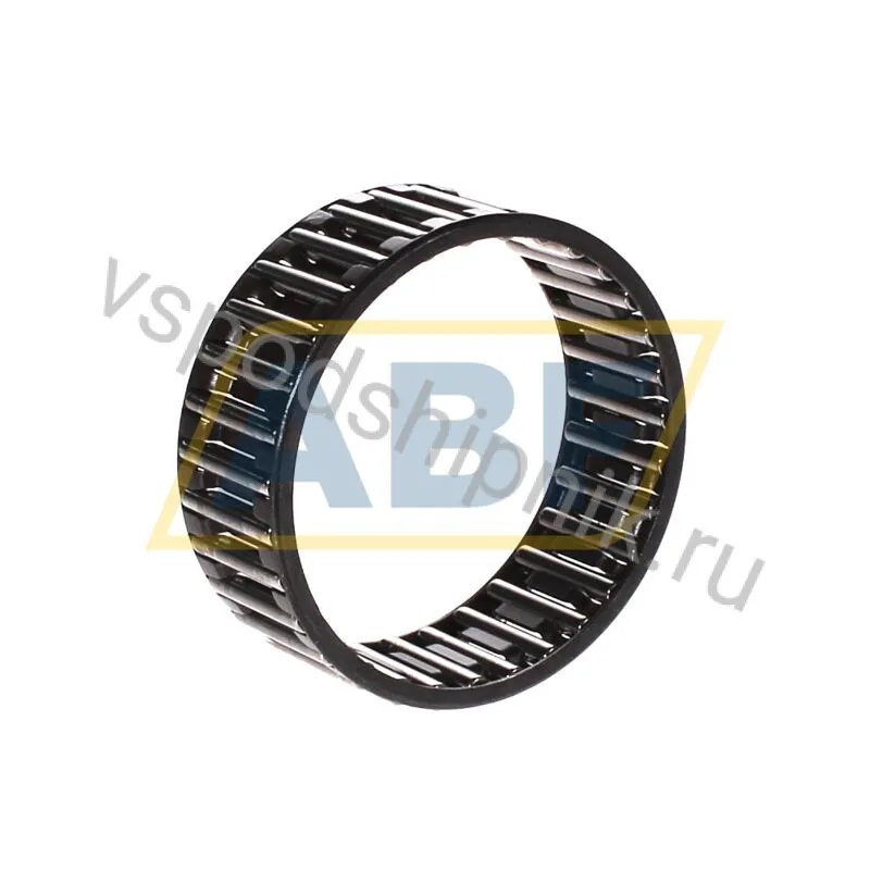 Игольчатый роликовый подшипник с сепаратором K60X68X25 SKF 360