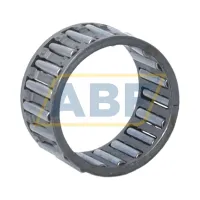 Игольчатый роликовый подшипник с сепаратором K20X24X13 SKF