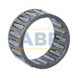 Игольчатый роликовый подшипник с сепаратором K20X24X13 SKF
