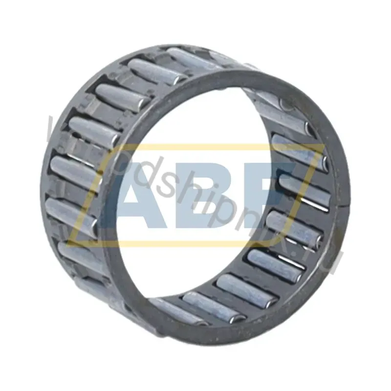 Игольчатый роликовый подшипник с сепаратором K20X24X13 SKF 360