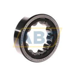 Цилиндрический роликовый подшипник RNU308ECP SKF