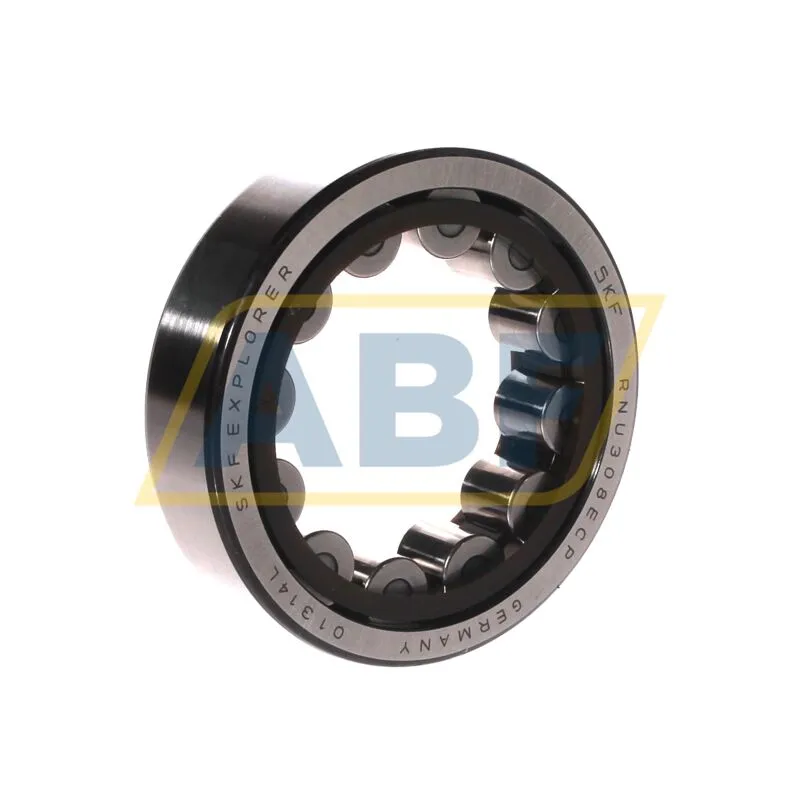 Цилиндрический роликовый подшипник RNU308ECP SKF 360