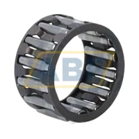 Игольчатый роликовый подшипник с сепаратором K14X18X10 SKF