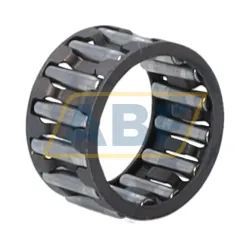 Игольчатый роликовый подшипник с сепаратором K14X18X10 SKF