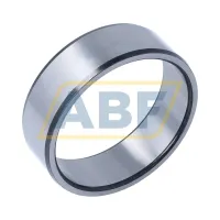 Игольчатый роликовый подшипник с сепаратором IR70X80X25 SKF