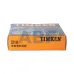 Конический роликовый подшипник однорядный 32014X-9X025 Timken