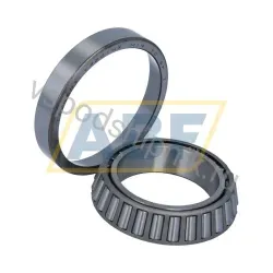 Конический роликовый подшипник однорядный 32014X-9X025 Timken