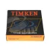 Конический роликовый подшипник однорядный 30308M-90KM1 Timken