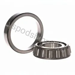 Конический роликовый подшипник однорядный 30308M-90KM1 Timken