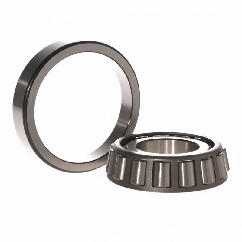 Конический роликовый подшипник однорядный 30308M-90KM1 Timken 360