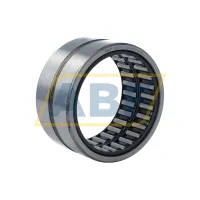 Игольчатый роликовый подшипник с сепаратором RNA6913 SKF