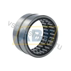 Игольчатый роликовый подшипник с сепаратором RNA6913 SKF