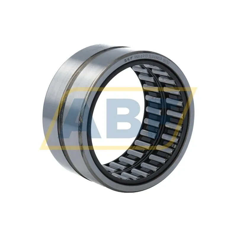 Игольчатый роликовый подшипник с сепаратором RNA6913 SKF 360