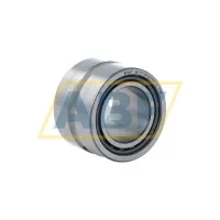 Игольчатый роликовый подшипник с сепаратором NKI17/20 SKF