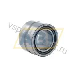 Игольчатый роликовый подшипник с сепаратором NKI17/20 SKF