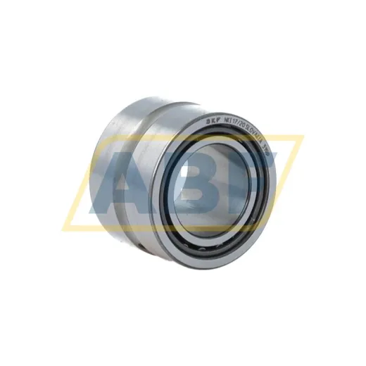 Игольчатый роликовый подшипник с сепаратором NKI17/20 SKF