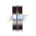 Игольчатый роликовый подшипник с сепаратором NK47/20 SKF