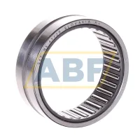 Игольчатый роликовый подшипник с сепаратором NK47/20 SKF