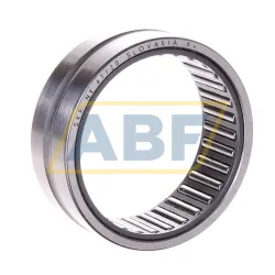 Игольчатый роликовый подшипник с сепаратором NK47/20 SKF