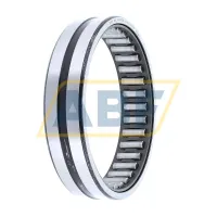 Игольчатый роликовый подшипник с сепаратором NK100/26 SKF