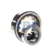 Цилиндрический роликовый подшипник NJ NJ307ECP/C3 SKF