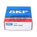Игольчатый роликовый подшипник с сепаратором NA4920 SKF