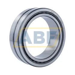 Игольчатый роликовый подшипник с сепаратором NA4920 SKF