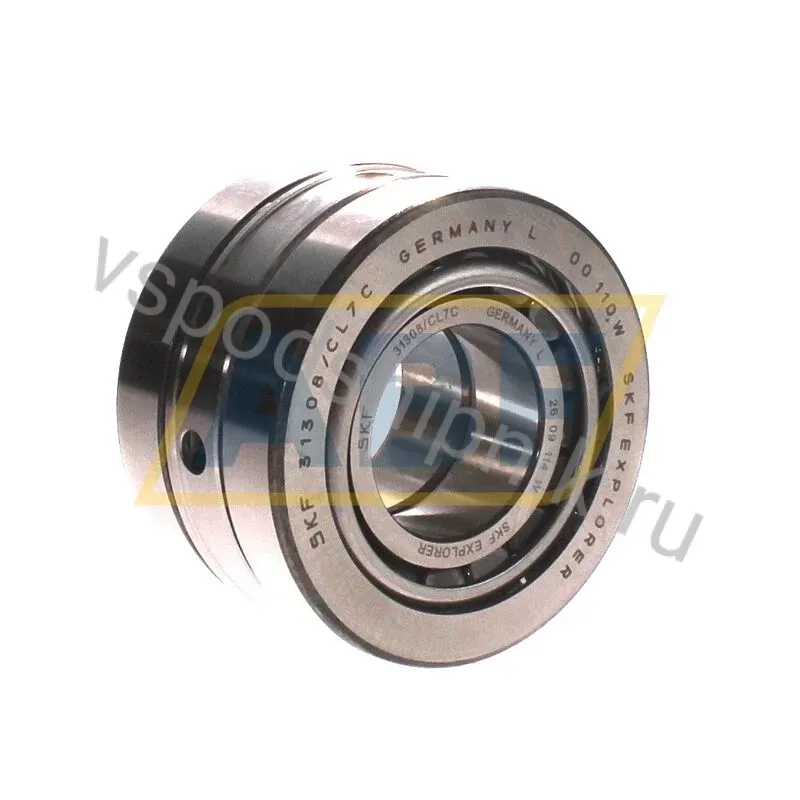 Конический роликовый подшипник 31308/CL7CDF SKF 360