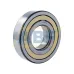 Цилиндрический роликовый подшипник NUP NUP311ECM SKF