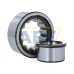 Цилиндрический роликовый подшипник NJ NJ2310ECP/C4VQ015 SKF