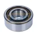 Цилиндрический роликовый подшипник NJ NJ2310ECP/C4VQ015 SKF