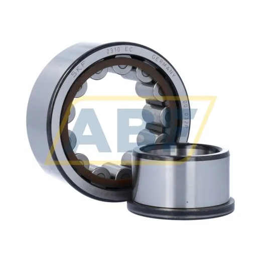 Цилиндрический роликовый подшипник NJ NJ2310ECP/C4VQ015 SKF