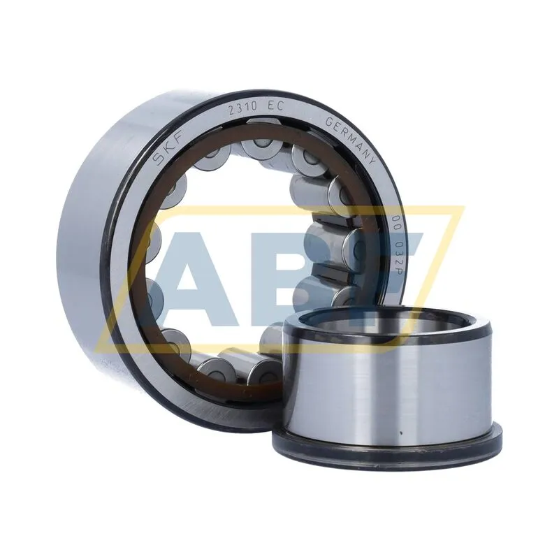 Цилиндрический роликовый подшипник NJ NJ2310ECP/C4VQ015 SKF 360