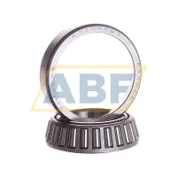 Конический роликовый подшипник однорядный NP144863-99401 Timken