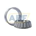 Конический роликовый подшипник однорядный 855-99402 Timken