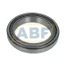 Конический роликовый подшипник однорядный L217849-99401 Timken